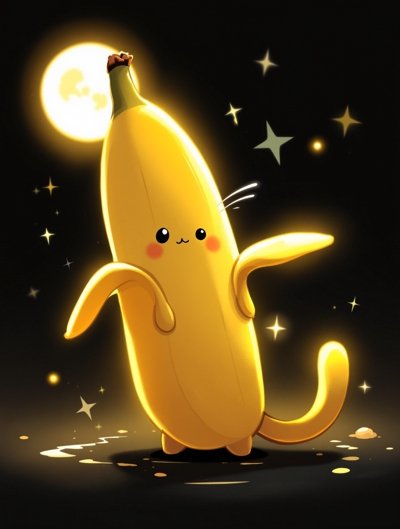 香蕉喵 - 星星动漫|高口碑韩漫改编动画在线看 香蕉喵 - 星星动漫