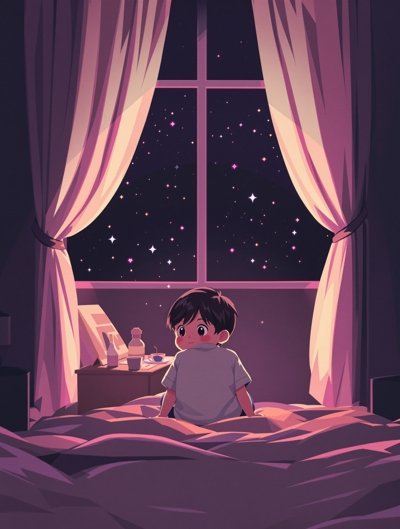 小太郎一个人生活 - 星星动漫