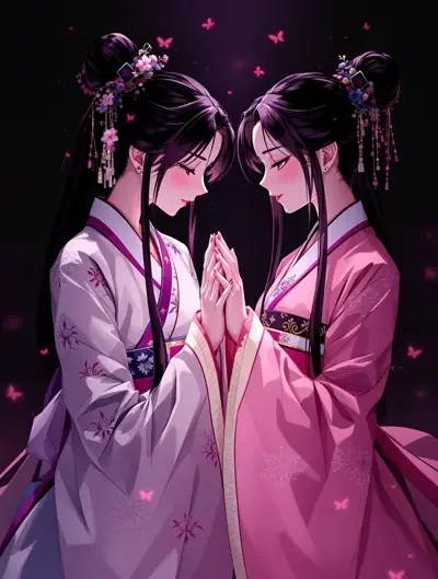 她的沈清 - 星星动漫