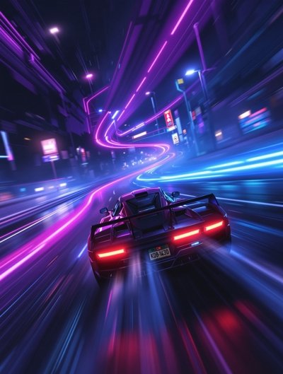 极速心跳 - 星星动漫