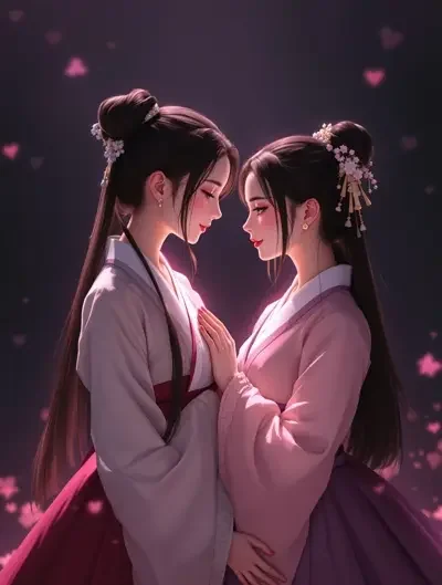 她的沈清 - 星星动漫