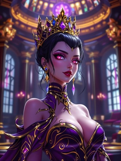 恶女的品格 - 星星动漫|高口碑韩漫改编动画在线看 恶女的品格 - 星星动漫