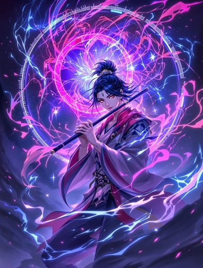 魔道祖师 - 星星动漫