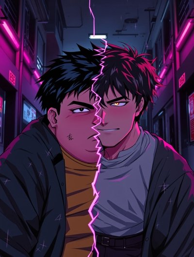 外貌至上主义 - 星星动漫