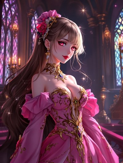 这一世我来做家主的妹妹 - 星星动漫|高口碑韩漫改编动画在线看 这一世我来做家主的妹妹 - 星星动漫