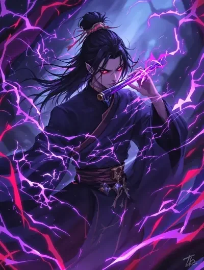 魔道祖师 - 星星动漫