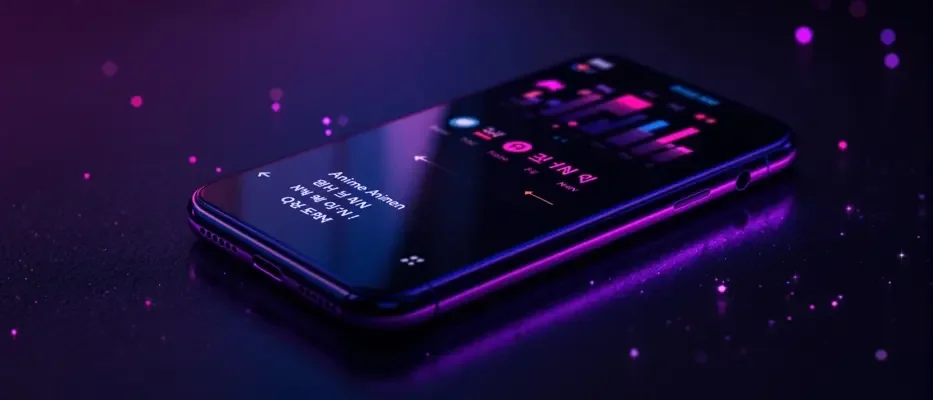 星星动漫APP下载