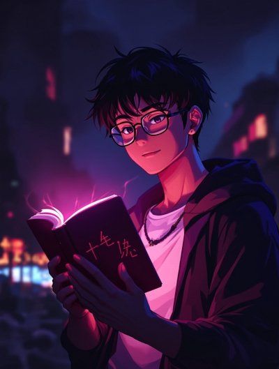 全知读者视角 - 星星动漫