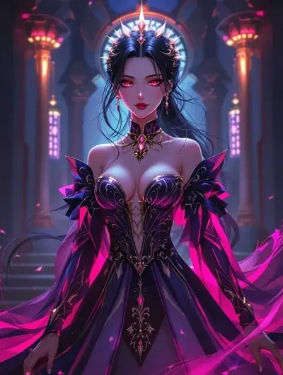 这一世我来做家主的妹妹 - 星星动漫